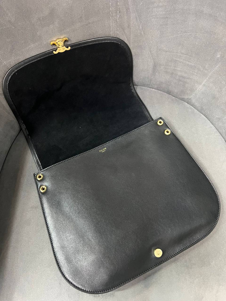 СУМКА CELINE детальное фото