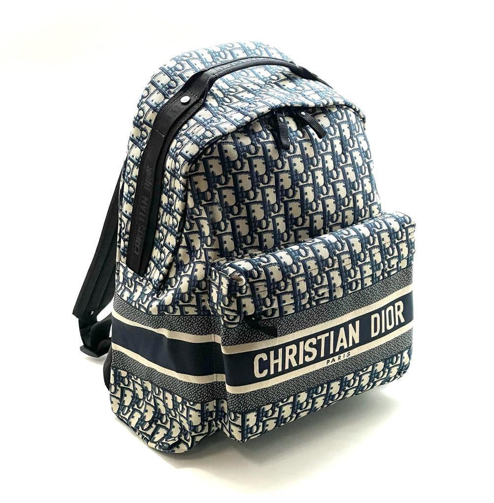 РЮКЗАК CHRISTIAN DIOR детальное фото