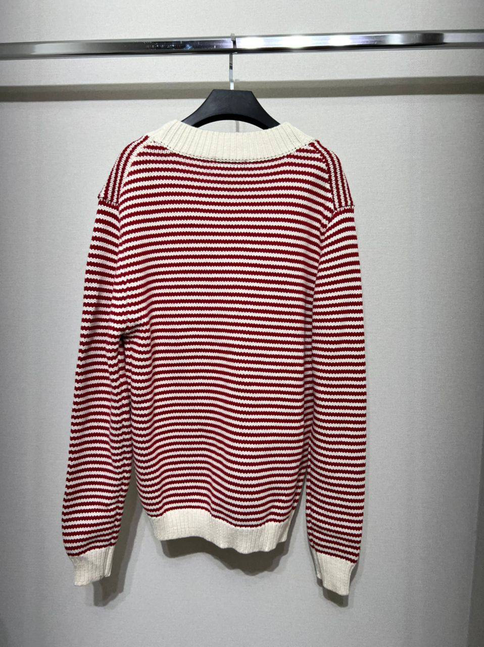 КАРДИГАН MIU MIU детальное фото