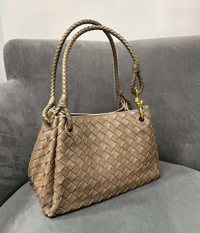 СУМКА BOTTEGA VENETA фото