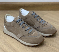 КРОССОВКИ BRUNELLO CUCINELLI фото