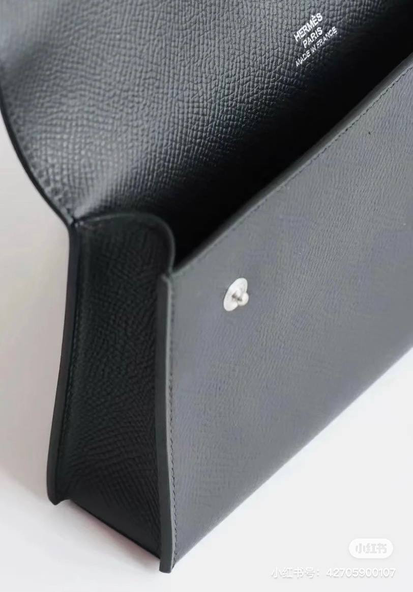 СУМКА HERMES SNAP WALLET детальное фото