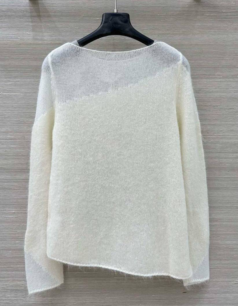 СВИТЕР ERMANNO SCERVINO детальное фото