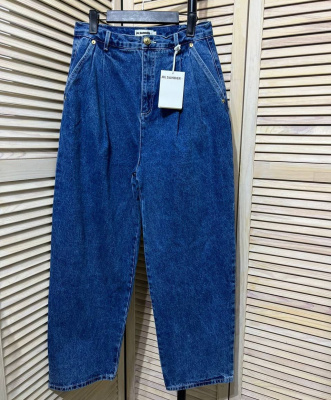 ДЖИНСЫ JIL SANDER фото