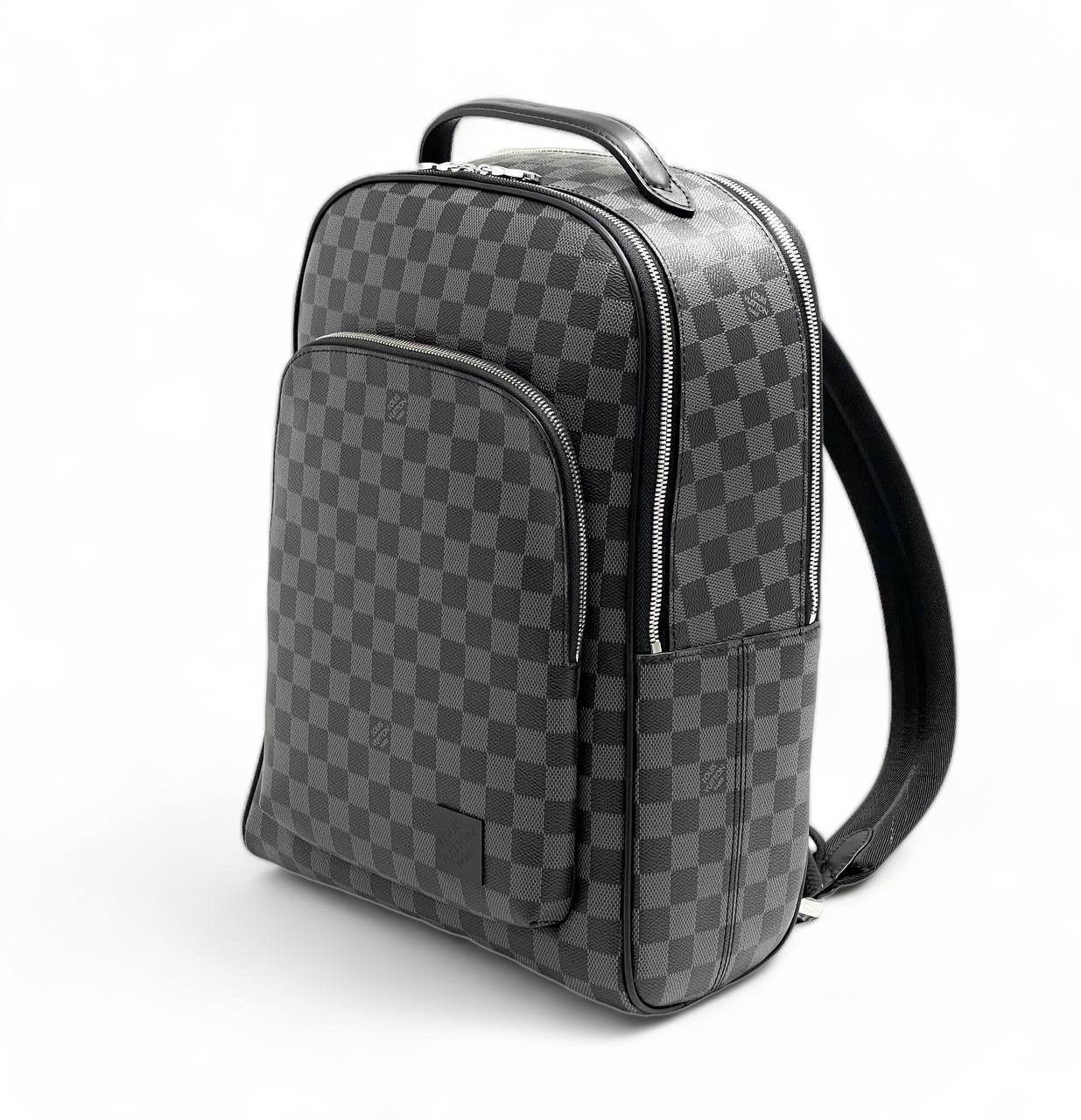 МУЖСКОЙ РЮКЗАК LOUIS VUITTON детальное фото