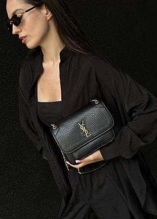 СУМКА SAINT LAURENT PREMIUM детальное фото
