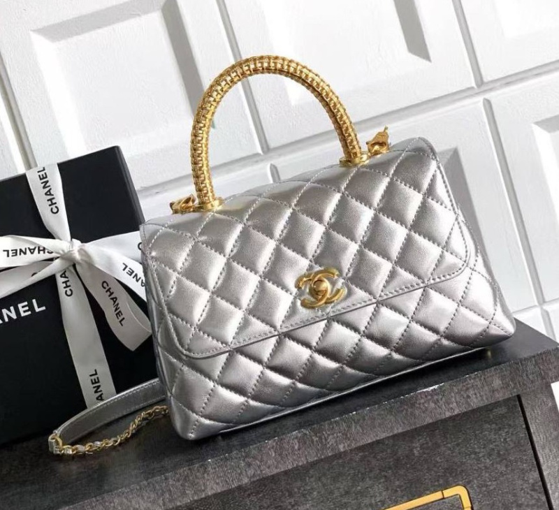 СУМКА CHANEL фото