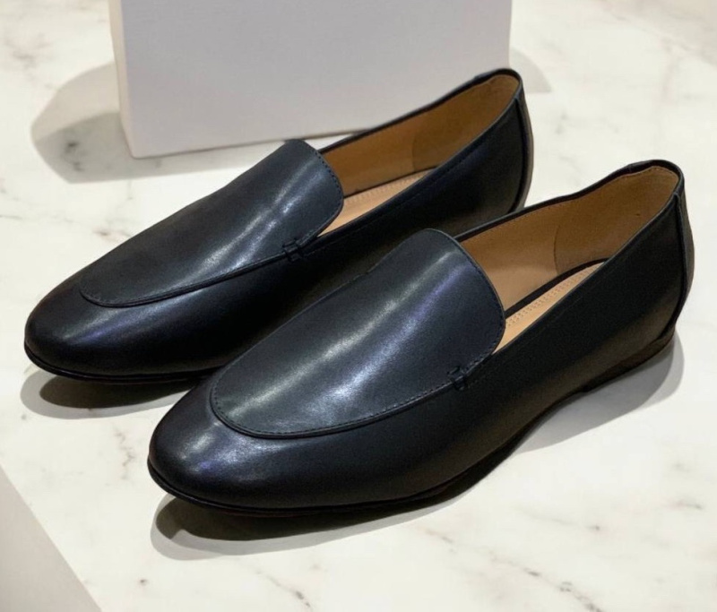 ЛОФЕРЫ THE ROW фото