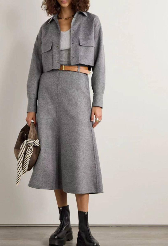 КОСТЮМ BRUNELLO CUCINELLI фото