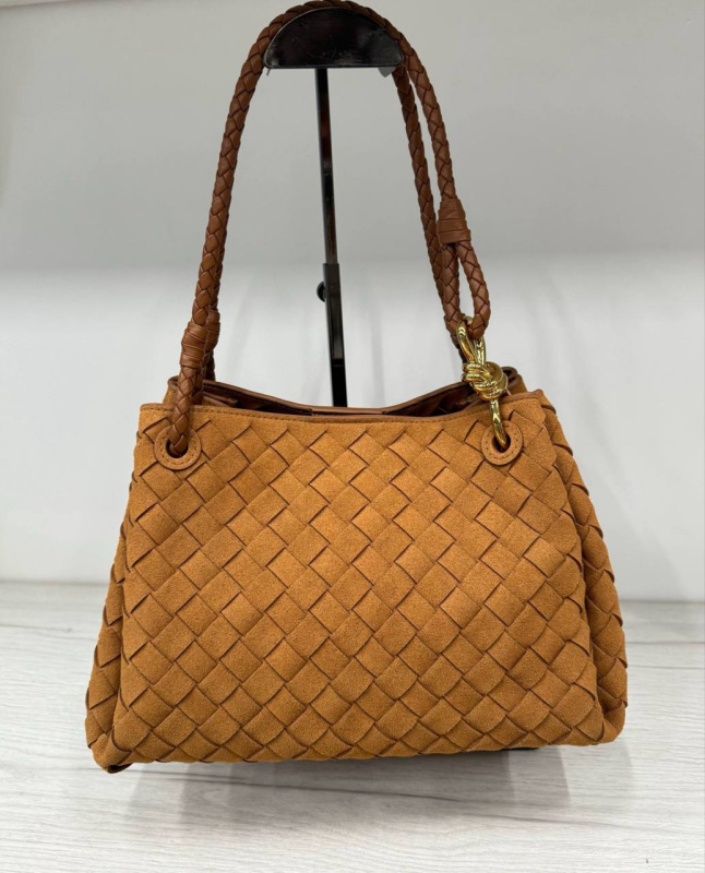 СУМКА BOTTEGA VENETA фото