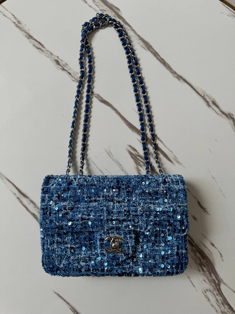 СУМКА CHANEL детальное фото