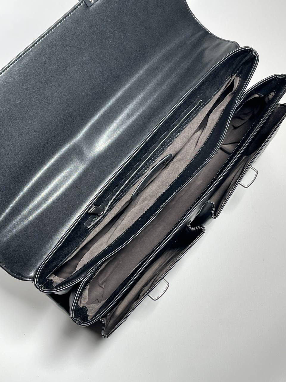 МУЖСКОЙ ПОРТФЕЛЬ BOTTEGA VENETA детальное фото
