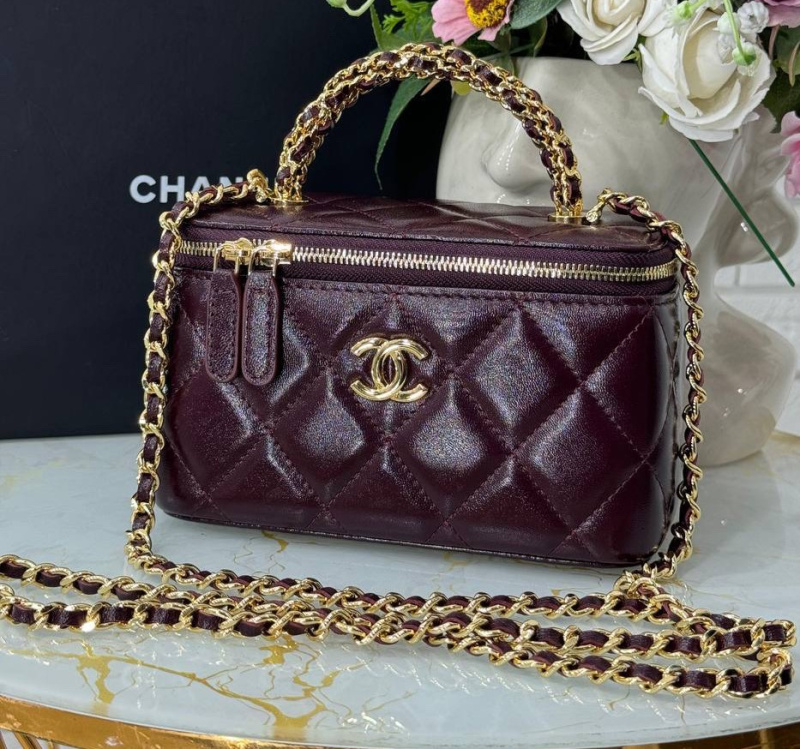 СУМКА CHANEL фото