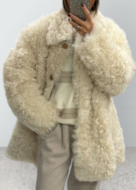 ДУБЛЕНКА фото