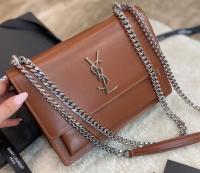 СУМКА SAINT LAURENT SUNSET MEDIUM фото