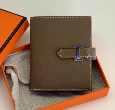 КОШЕЛЕК HERMES фото