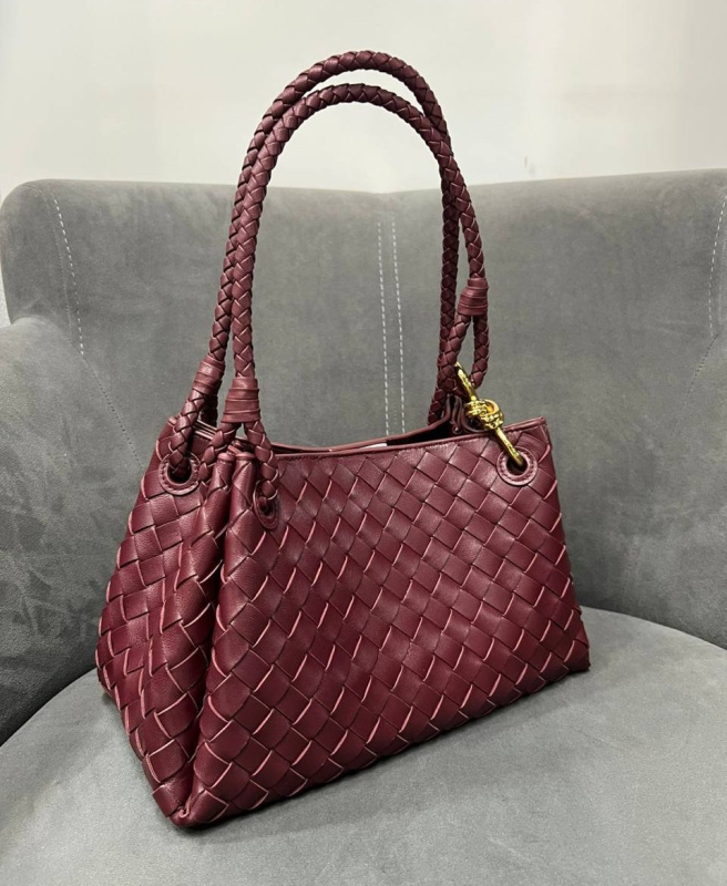СУМКА BOTTEGA VENETA фото