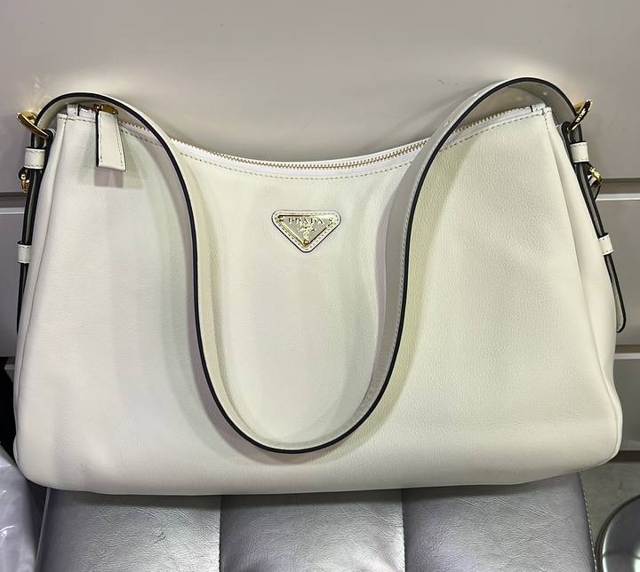 СУМКА PRADA фото