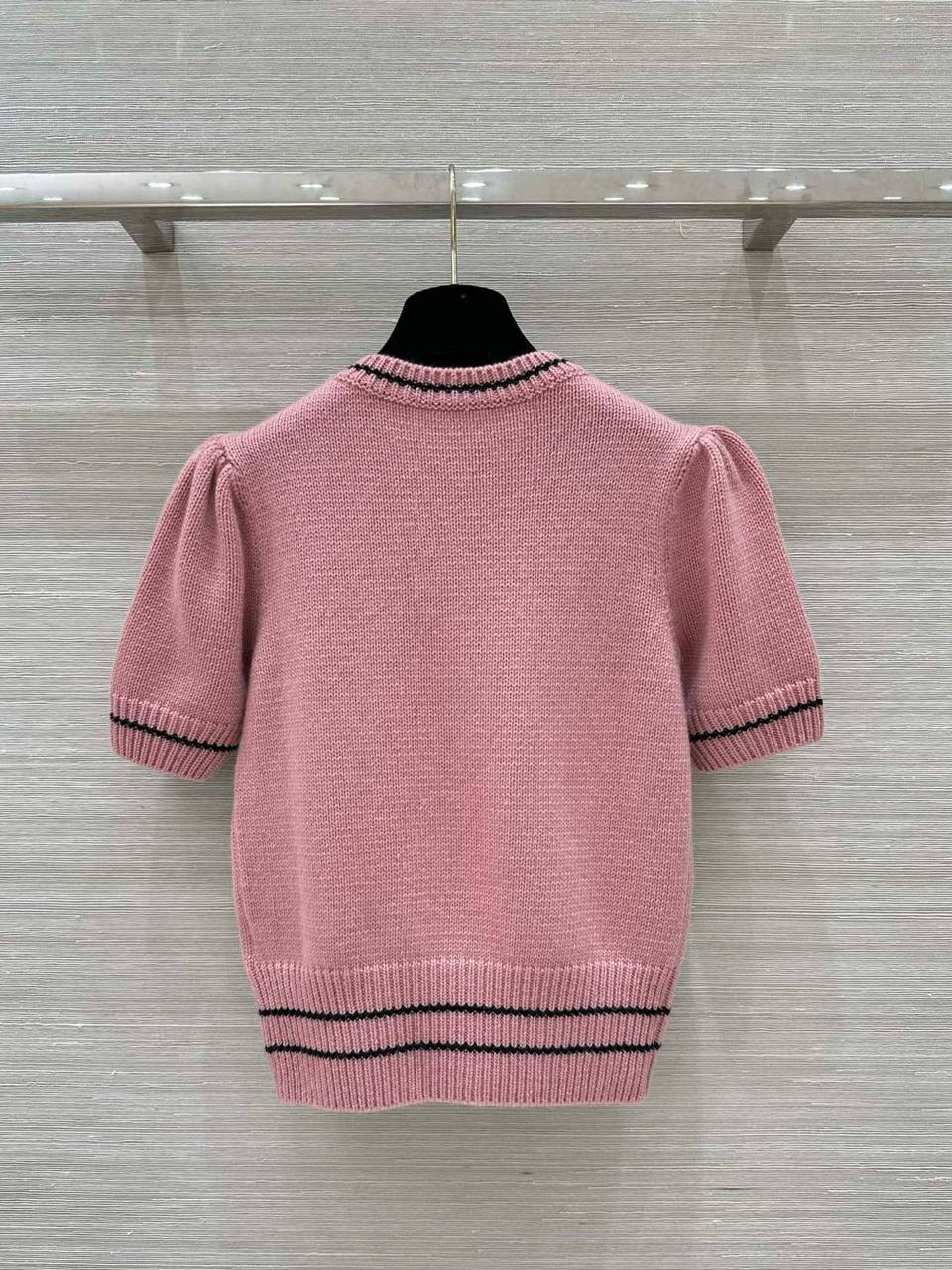 КОФТА CHRISTIAN DIOR детальное фото