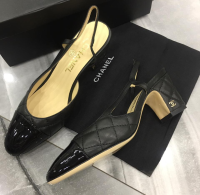 ТУФЛИ CHANEL фото