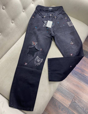 ДЖИНСЫ BALENCIAGA фото