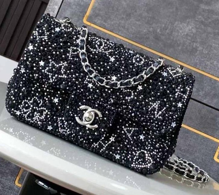 СУМКА CHANEL фото