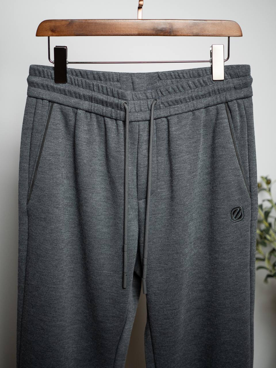 МУЖСКОЙ КОСТЮМ ZEGNA детальное фото