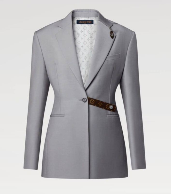 ПИДЖАК LOUIS VUITTON фото