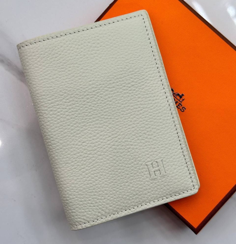 ОБЛОЖКА НА ПАСПОРТ HERMES фото