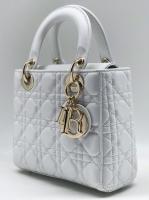 СУМКА LADY DIOR фото