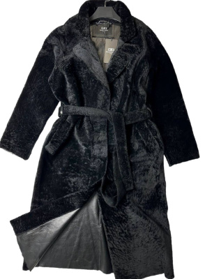 ДУБЛЕНКА BALENCIAGA фото