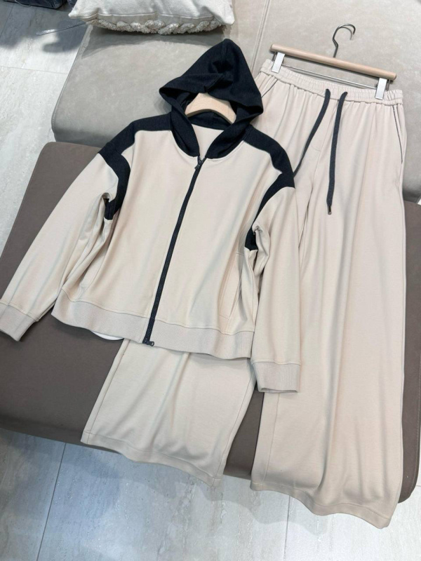 КОСТЮМ BRUNELLO CUCINELLI фото