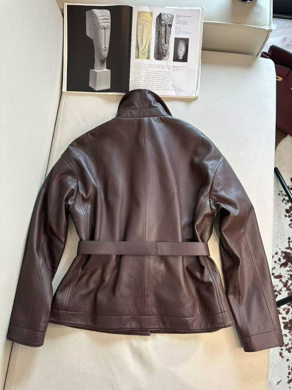 КУРТКА CHLOE детальное фото