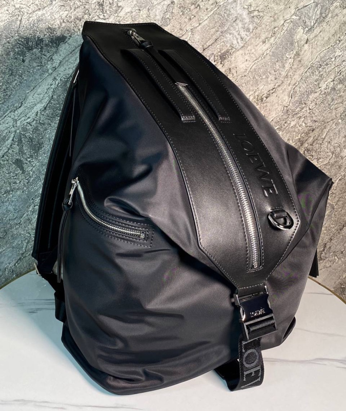 МУЖСКОЙ РЮКЗАК LOEWE фото