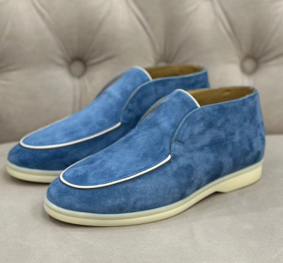 ЛОФЕРЫ LORO PIANA фото