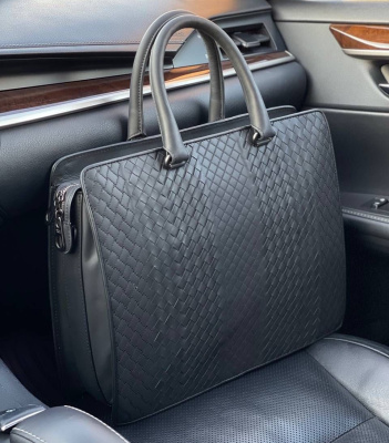 МУЖСКОЙ ПОРТФЕЛЬ BOTTEGA VENETA фото