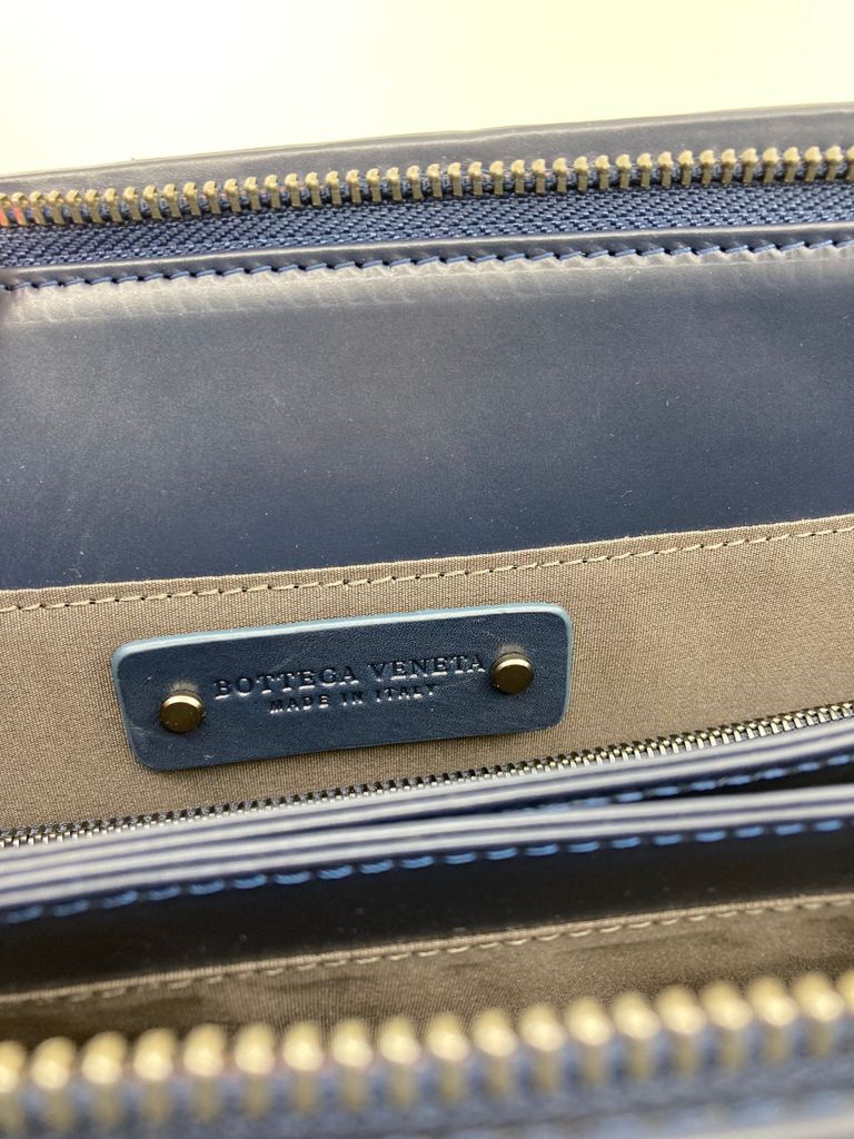 ПОРТФЕЛЬ BOTTEGA VENETA детальное фото
