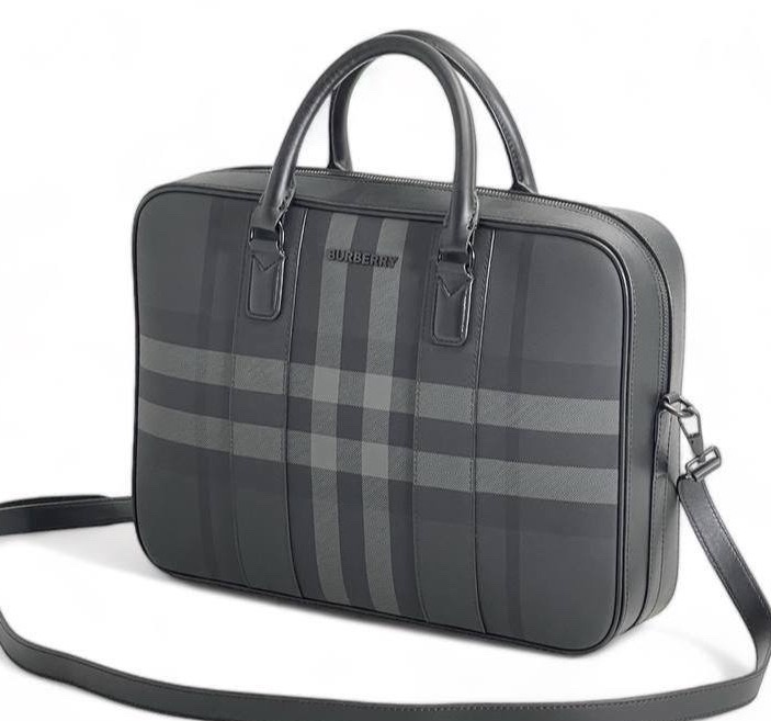 МУЖСКОЙ ПОРТФЕЛЬ BURBERRY фото