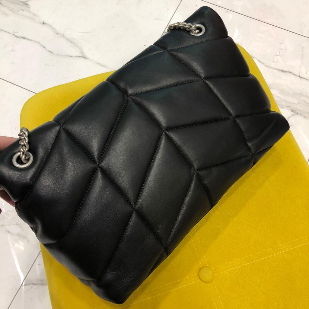 СУМКА SAINT LAURENT детальное фото