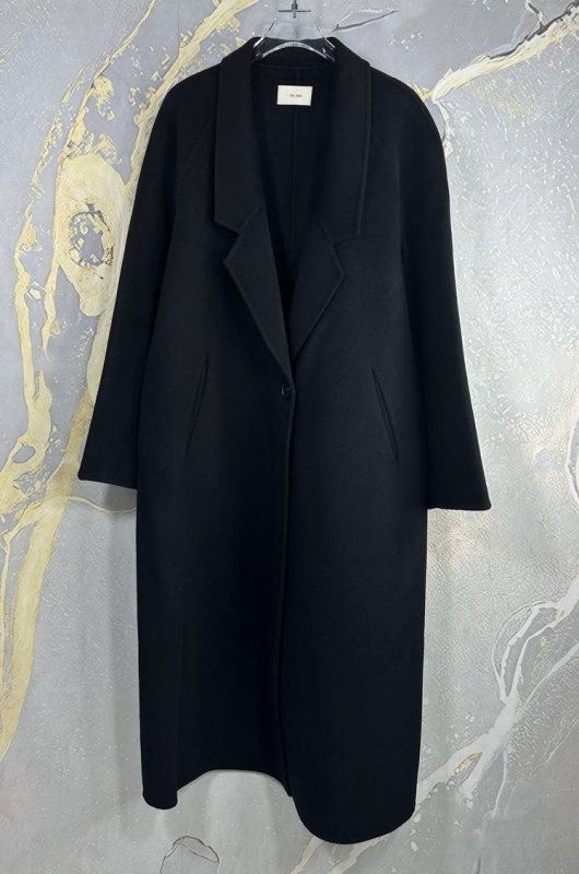 ПАЛЬТО THE ROW фото