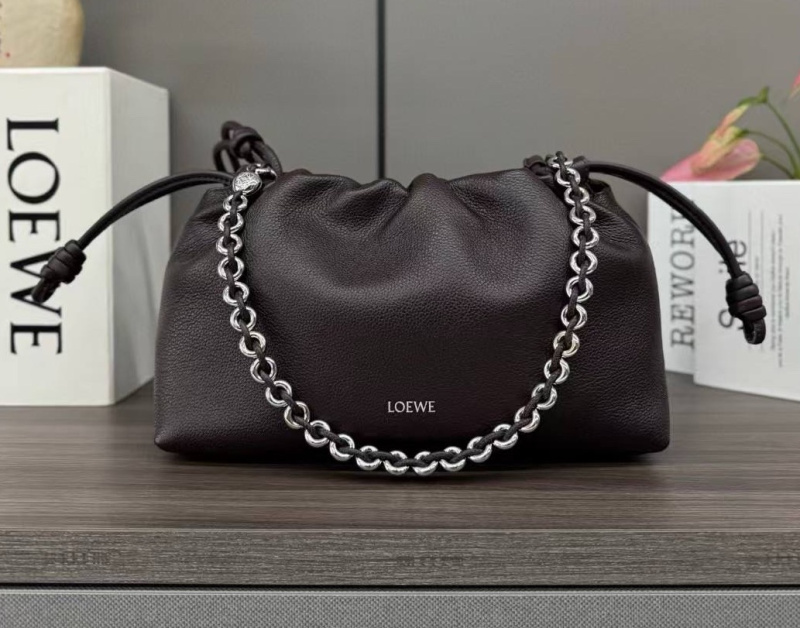 СУМКА LOEWE фото