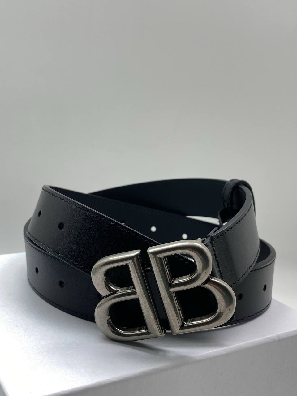ЖЕНСКИЙ РЕМЕНЬ BALENCIAGA детальное фото