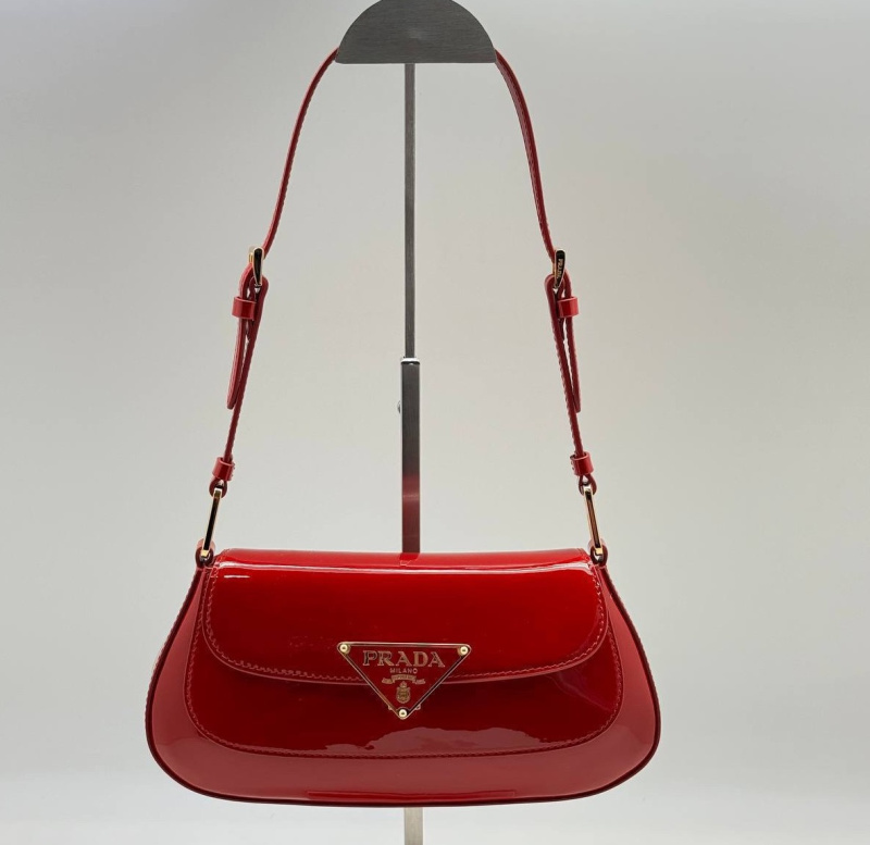 СУМКА PRADA фото