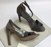 БОСОНОЖКИ HERMES фото