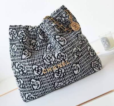 СУМКА CHANEL 22 фото