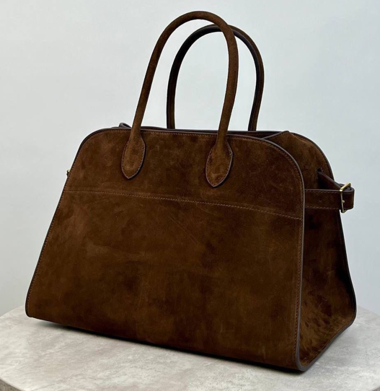 СУМКА THE ROW MARGAUX 15 фото