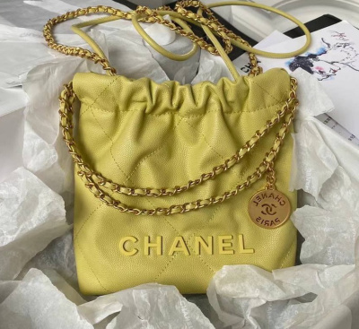 СУМКА CHANEL 22 фото