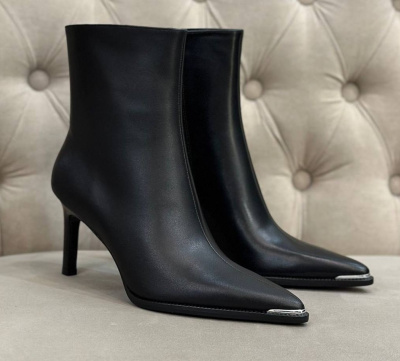 БОТИЛЬОНЫ CELINE фото