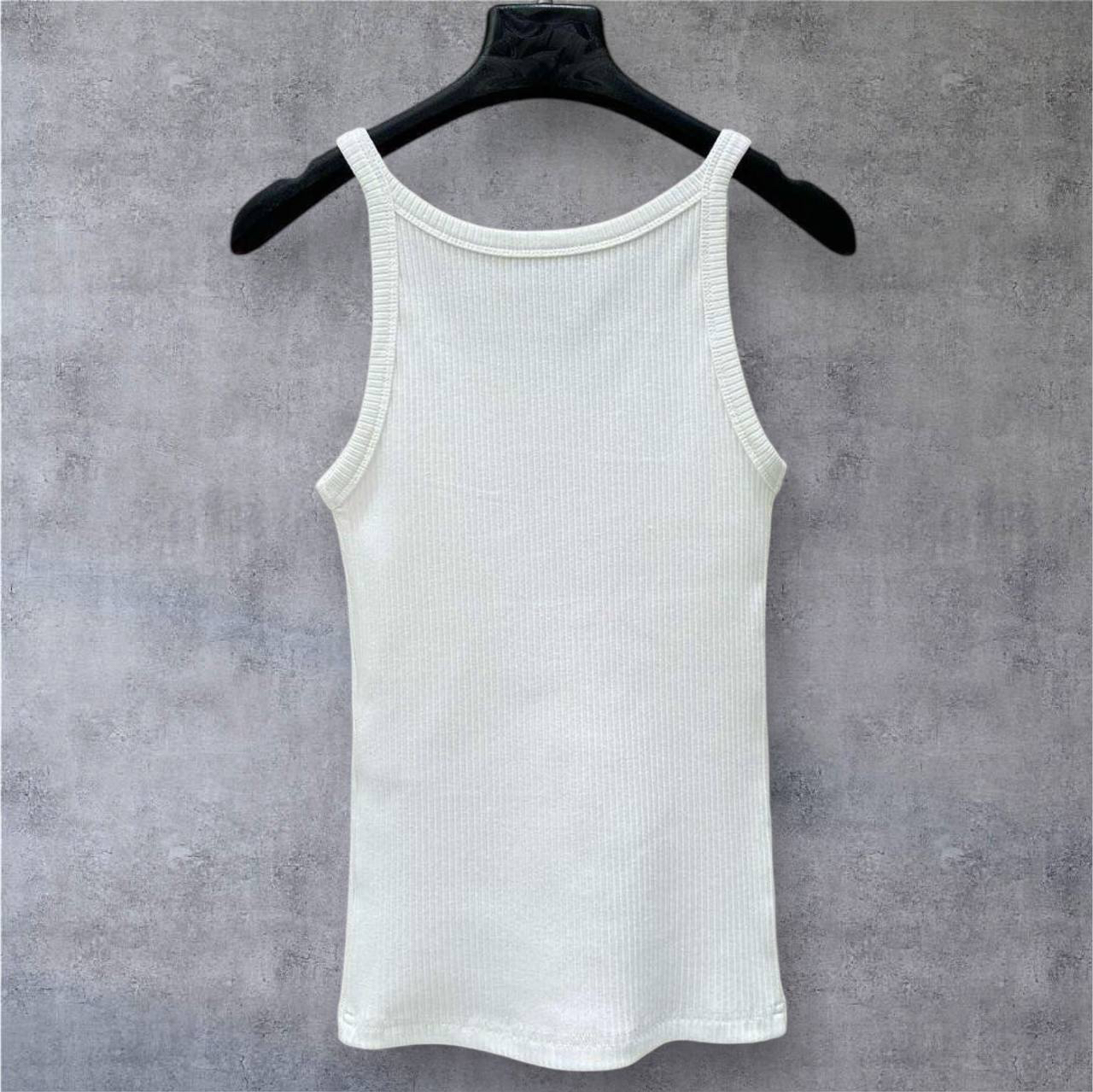 МАЙКА CHRISTIAN DIOR детальное фото