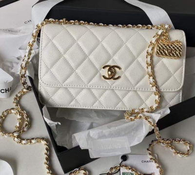 СУМКА CHANEL фото